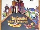 THE BEATLES Yellow  Submarine ORIGINAL FACTORY SEALED FIRST PRESSING near mint