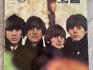 The Beatles - Beatles For Sale 1964 UK 1st Press STEREO Vinyl LP VG+/VG-