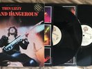 Thin Lizzy – Live And Dangerous