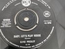 Elvis Presley – Baby Let's Play House