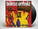 BÖHSE ONKELZ - Wir Ham' Noch Lange Nicht Genug ( 2020 ) VINYL 2LP  NEUWARE OVP