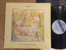 GENESIS: Selling England By The Pound A2/B2 EX First  12” Vinyl LP Free UK Post