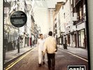 Oasis (Whats the Story) Morning Glory 2LP RE RM Rarities Wonderwall Sounds Great