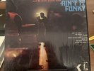 James Brown Ain’t It Funky Lp In Shrink King KS-1092 Clean Funk Soul 1970