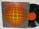 Spontaneous Combustion 1972 Record Prog Rock Robert Fripp Greg Lake Capitol LP