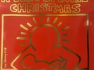 A VERY SPECIAL CHRISTMAS THE SPECIAL OLYMPICS KEITH HARING COVER 1987 RECORD LP