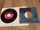 Dixie Cups, Two Way Poc A Way, rare 1965 Northern Soul 45,Canada