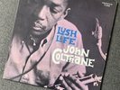 JOHN COLTRANE Lush Life LP PRESTIGE PRLP 7188 US 1961 NJ RVG DG MONO VG+
