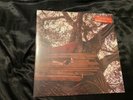 THE BACKSEAT LOVERS - WAITING TO SPILL SIGNED RED ANNIVERSARY Vinyl