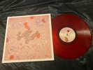 Luna Luna - For Lovers Only SIGNED Red Vinyl