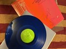 LANY - Malibu Nights CLEAR vinyl LP record RARE and Out of Print  SIGNED