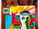 THE CHOCOLATE WATCHBAND - NO WAY OUT (original Stereo)
