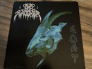 NUNSLAUGHTER - GOAT (LP) DON OF THE DEAD, REVENGE RECORDS (#147 OF #501) RARE