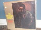 Johnny Lytle - The Soulful Rebel 1972 US PROMO 1st - Vinyl LP Funk Jazz VG(+)