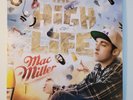 Mac Miller - The High Life 2LP Color Vinyl Limited Import Vinyl Record