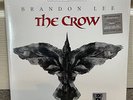 The Crow (Soundtrack) SEALED RSD White/Black 2 disc limited edition - 8000 made