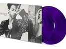 Prince The Hits 1 Limited Smoky Purple 2x Vinyl Sealed MINT NM+