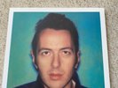 Joe Strummer 001 Box Set - 3 X LPs Plus 12” The Clash Punk