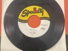 DALE COOK (SAM COOKE) NM Lovable / Forever Vinyl 7” 45rpm SPECIALTY Soul