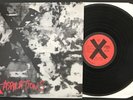 X - Aspirations - LP - Rock N Roll Blitzkrieg — VG++ | Australian Punk