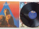 4143 LP THE POLICE - ZENYATTA MONDATTA 1980 AMLH 64831 ITALY VG+/VG+