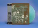 Pixies - Doolittle  / HMV Centenary Limited Edition Coke Bottle Green Vinyl
