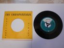 Sehr rare Orig. Single 7