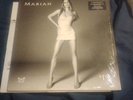Mariah Carey #1's Europe Original Vinyl LP