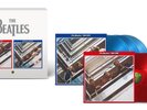 The Beatles 1962 - 1966 + 1967 - 1970 Red 3LP & Blue 3LP Vinyl - 6LP Box Set
