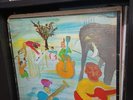 THE BAND MUSIC FROM BIG PINK LP SKAO-2955 SCRANTON PRESSING 1968 THE WEIGHT