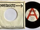 SMALL FACES - Here Come The Nice - Talk To You - PROMO DEMO - 1967 - UK