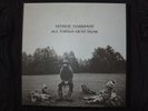 COFFRET 3 VINYL 33 TOURS GEORGE HARRISON / ALL THINGS MUST PASS / 1C 17204707 /