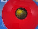 The Beatles Now And Then 12 Red Vinyl + Cd