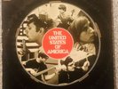 The United States Of America NM Vinyl ‘68 Psych Rock Classic 2 Eye Columbia