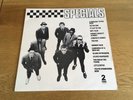 SPECIALS Specials LP 1979 Ska VGC/VGC  Too Much Too Young Message Rudy TWO-TONE