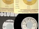 44-45's     NM or as Described   Johnny Cash  Willie Nelson  Merle Haggard  ++++