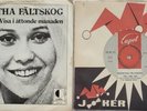ABBA- AGNETHA FÄLTSKOG 2x7