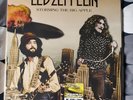 LED ZEPPELIN STORMING THE BIG APPLE LIVE MSG 1970 3LP YELLOW #030/200 NEW