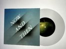 THE BEATLES Now And Then 7 Inch Clear Vinyl Ltd Ed. Brand New. In Hand/Sealed