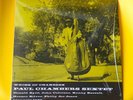 PAUL CHAMBERS WHIMS OF CHAMBERS LP VINYL 2021 NEAR MINT BLUE NOTE 80 ANNIVERSARY