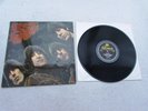 THE BEATLES LP RUBBER SOUL UK 1965 MONO PARLOPHONE