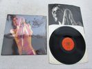IGGY AND THE STOOGES LP RAW POWER ORIG UK 1973 1st PRESSING NEAR MINT
