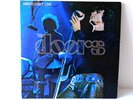 THE DOORS Vinyl Record 