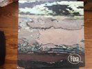 Fuxa 2LP 3 Field Rotation NEW Red Vinyl Rock Stereolab Telescopes Indie Prog Neu