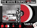 Third Man Vault #58 White Stripes Live In Las Vegas
