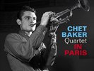 Chet Baker Quartet In Paris (Vinyl) 12