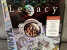 GARTH BROOKS LEGACY NEW SEALED UNPLAYED Vinyl 7 Record Album & 7 CD Box Set LP