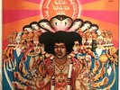 The Jimi Hendrix Experience - Axis: Bold As Love (VG+)