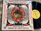 PRIVATE 1968 Psych Rock LP - THE CASCADES 