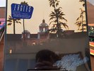 The Eagles Hotel California Lp 1976 Sealed Hype Sticker Asylum 6E-103